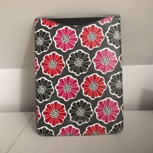 Vera Bradley tablet case
